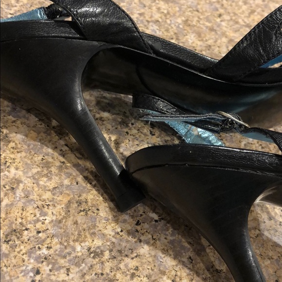 Donated 9/13/25. Exchange by Charles David Heels with Flaws 7.5 - Picture 14 of 16